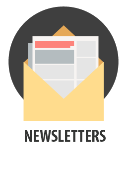 Newsletter Creation Service