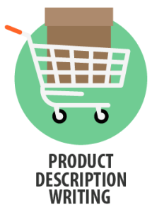 Product Description Writing