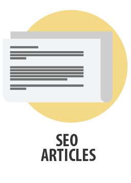 SEO Article Writing