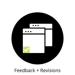 Content Writing India - Feedback + Revisions