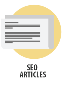 SEO Writing